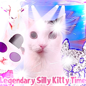 Legendary Silly Kitty Time