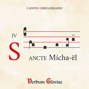 Sancte Michael archangele