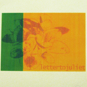 Letter to Juliet - EP