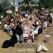 MALIKA AYANE - Il Tempo Non Inganna