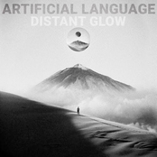 Artificial Language: Distant Glow - EP