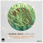 Abiduki EP