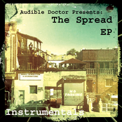 The Spread EP