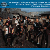 Romania - Wild Sounds From Transylvania, Wallachia & Moldavia