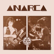 Anarca Ao Vivo