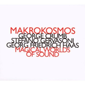 Magical Worlds Of Sound