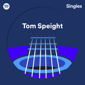 Tom Speight: Spotify Singles