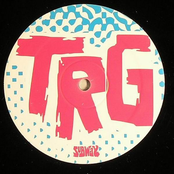 Your Friends Like Techno by Trg