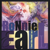 Little Johnny Lee by Ronnie Earl