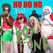 Ho Ho Ho