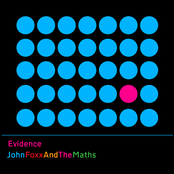 Shadow Memory by John Foxx And The Maths
