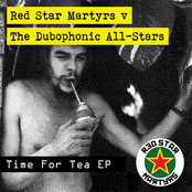 Time for Tea (EP)
