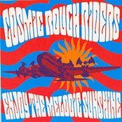 Brothers Gather Round by Cosmic Rough Riders