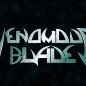 venomous blade