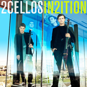 2cellos: In2ition