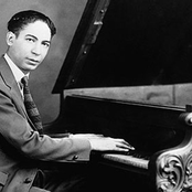 Ferd (jelly Roll) Morton