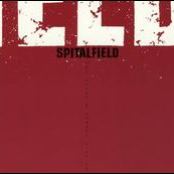 Spitalfield: The Cloak and Dagger Club EP