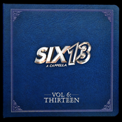 Vol. 6: Thirteen
