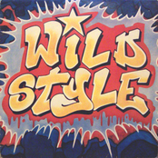 Wildstyle Ost