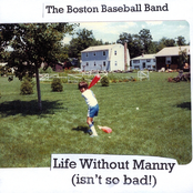 Life Without Manny (isn't so bad!)