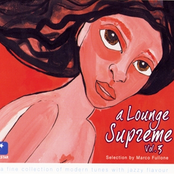 A Lounge Supreme Vol.3 (Selection by Marco Fullone)