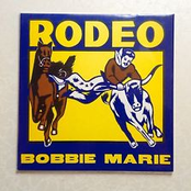 Stay Away / Rodeo