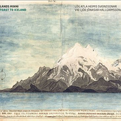 Íslands minni - A Toast to Iceland