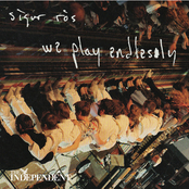 We Play Endlessly Album Picture