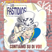 Contiamo Su Di Voi by Los Fastidios