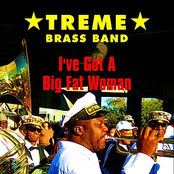 I Found A New Baby by Treme Brass Band