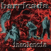 Pólvora by Barricada