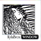 Window by Kyla Brox