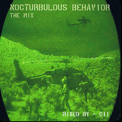 Nocturbulous Behavior - The Mix