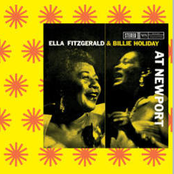 Ella Fitzgerald, Billie Holiday, Carmen Mcrae