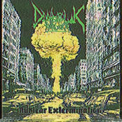 Nuklear Extermination - Single