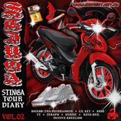 STINGA Tour Diary '24: Tape Vol. 2 (STINGA Tour Diary '24: Tape Vol. 2