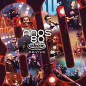 [Anos 80] (MultiShow Ao Vivo)