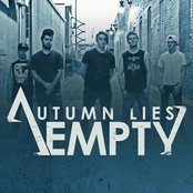 autumn lies empty