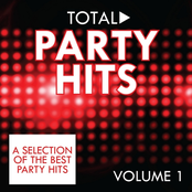 Total Party Hits, Vol. 1