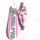 Buckeye Surfer Girl