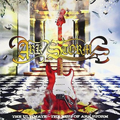 THE ULTIMATE ～ THE BEST OF ARK STORM