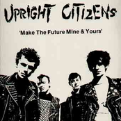 The End by Upright Citizens