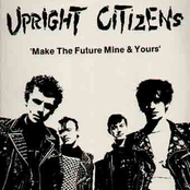 Pseudo Punk by Upright Citizens