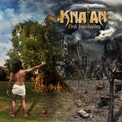 First Impressions...