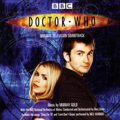 doctor who ost