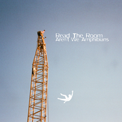 Aren't We Amphibians: Read The Room