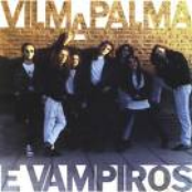 Vilma Palma & Vampiros