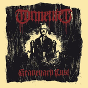 Graveyard Lust EP