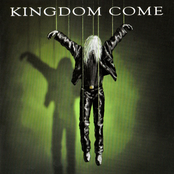 I Can Feel It by Kingdom Come