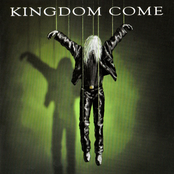 America by Kingdom Come